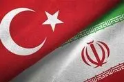 ترکیه به ایران در نابودی مزدوران کرد مورد حمایت آمریکا کمک کرد