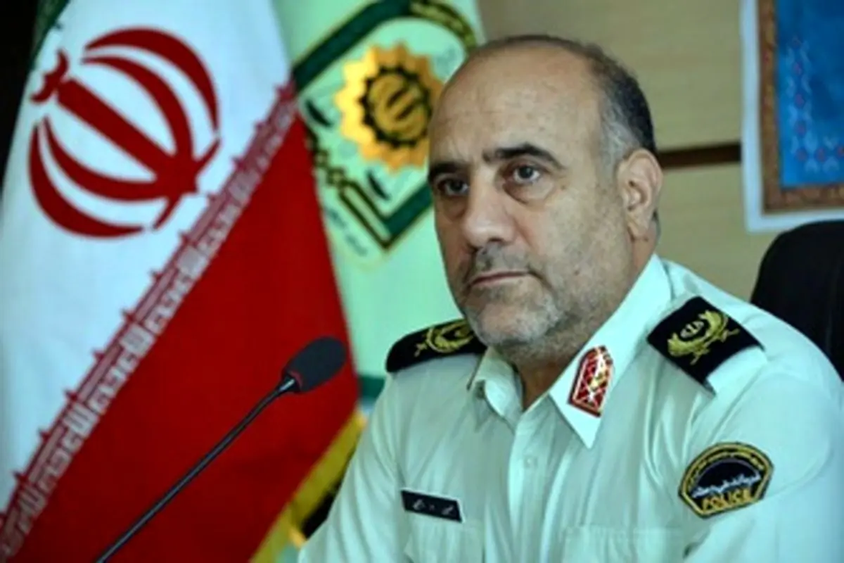 هلاکت بزرگترین شرور مسلح زاهدان در عملیات ضربتی پلیس