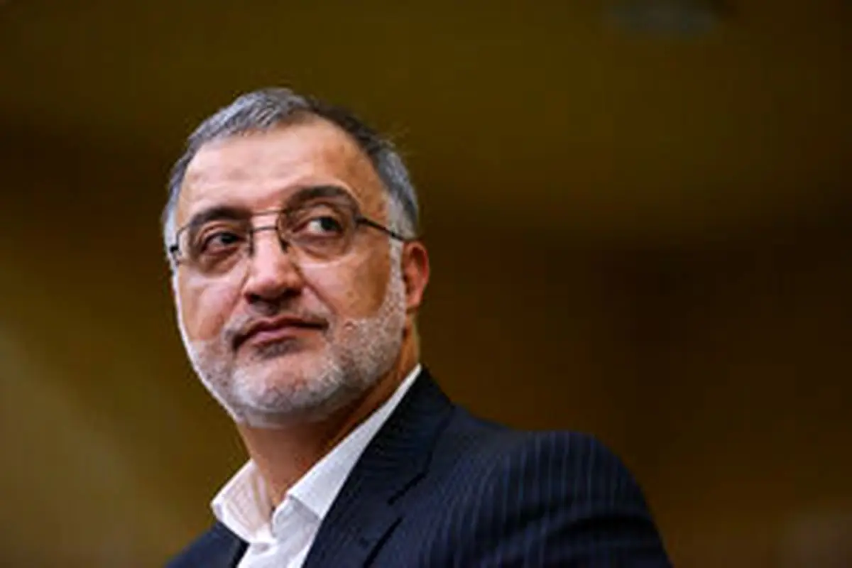 قدردانی زاکانی از تلاش شبانه روزی ۱۰ هزار نیروی خدمات شهری