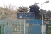 انتصاب مسئول ورزشگاه مرغوبکار از سوی مددی 