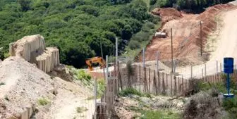 حمله اسرائیلی ها به جنوب لبنان 