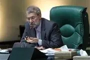لاریجانی: مجالی برای آشفته‌سازی کشور نمی‌دهیم