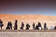 آغاز اکران فیلم سینمایی «مهاجران» در هنر و تجربه
