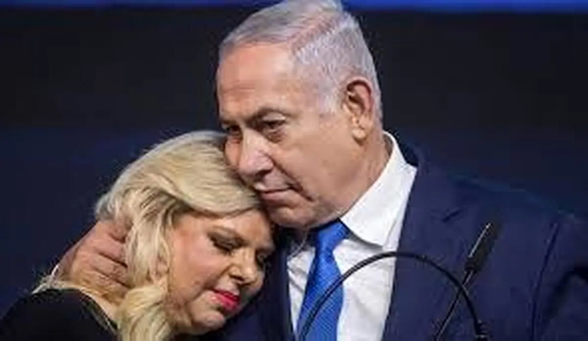 بزرگتر نتانیاهو غزه را تهدید کرد!
