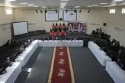 ۶ آبان تاریخ جدید اعلام نتایج انتخابات افغانستان 