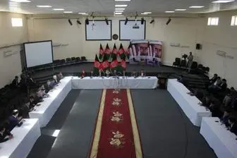 ۶ آبان تاریخ جدید اعلام نتایج انتخابات افغانستان 