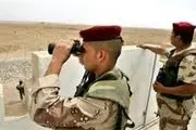 عراق گذرگاه مرزی «الربیعة» با سوریه را بست