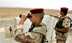 عراق گذرگاه مرزی «الربیعة» با سوریه را بست