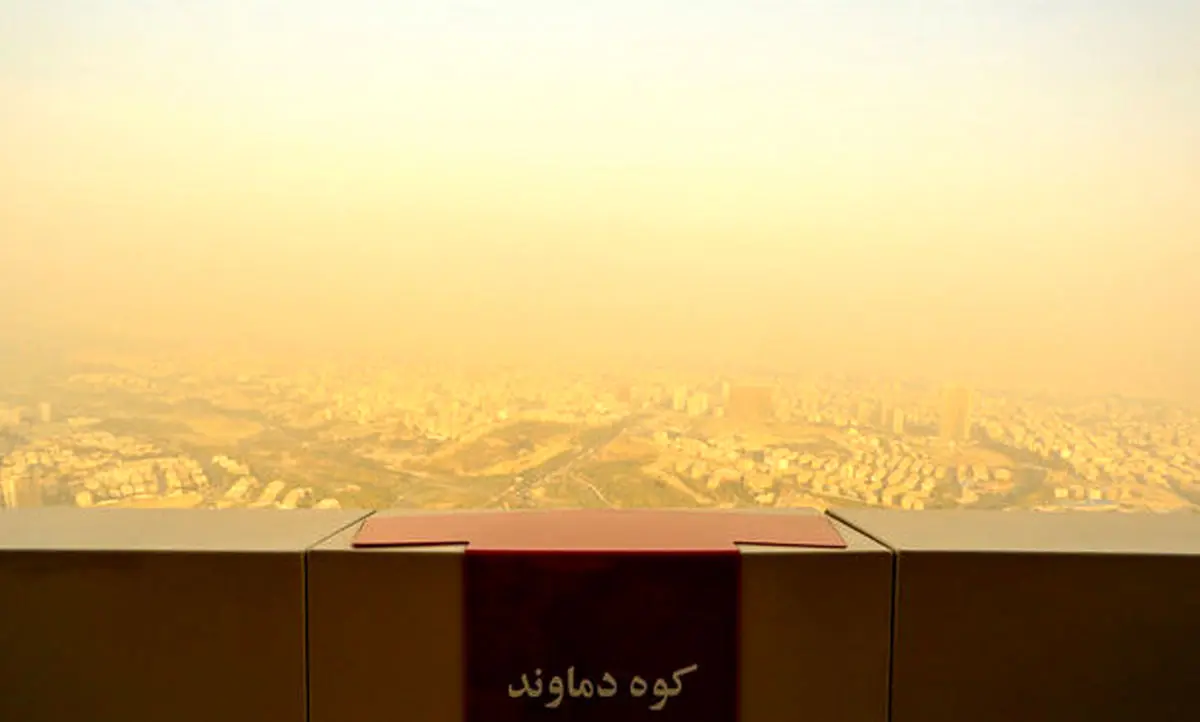 تاثیر 12 درصدی معاینه فنی بر کاهش آلودگی هوا/ کودکان قربانیان اصلی