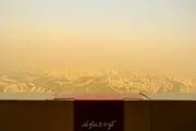 تاثیر 12 درصدی معاینه فنی بر کاهش آلودگی هوا/ کودکان قربانیان اصلی 