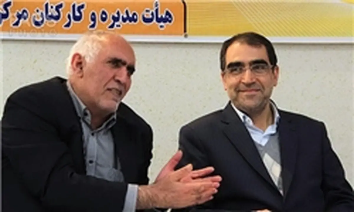 تکذیب سونامی سرطان در کشور