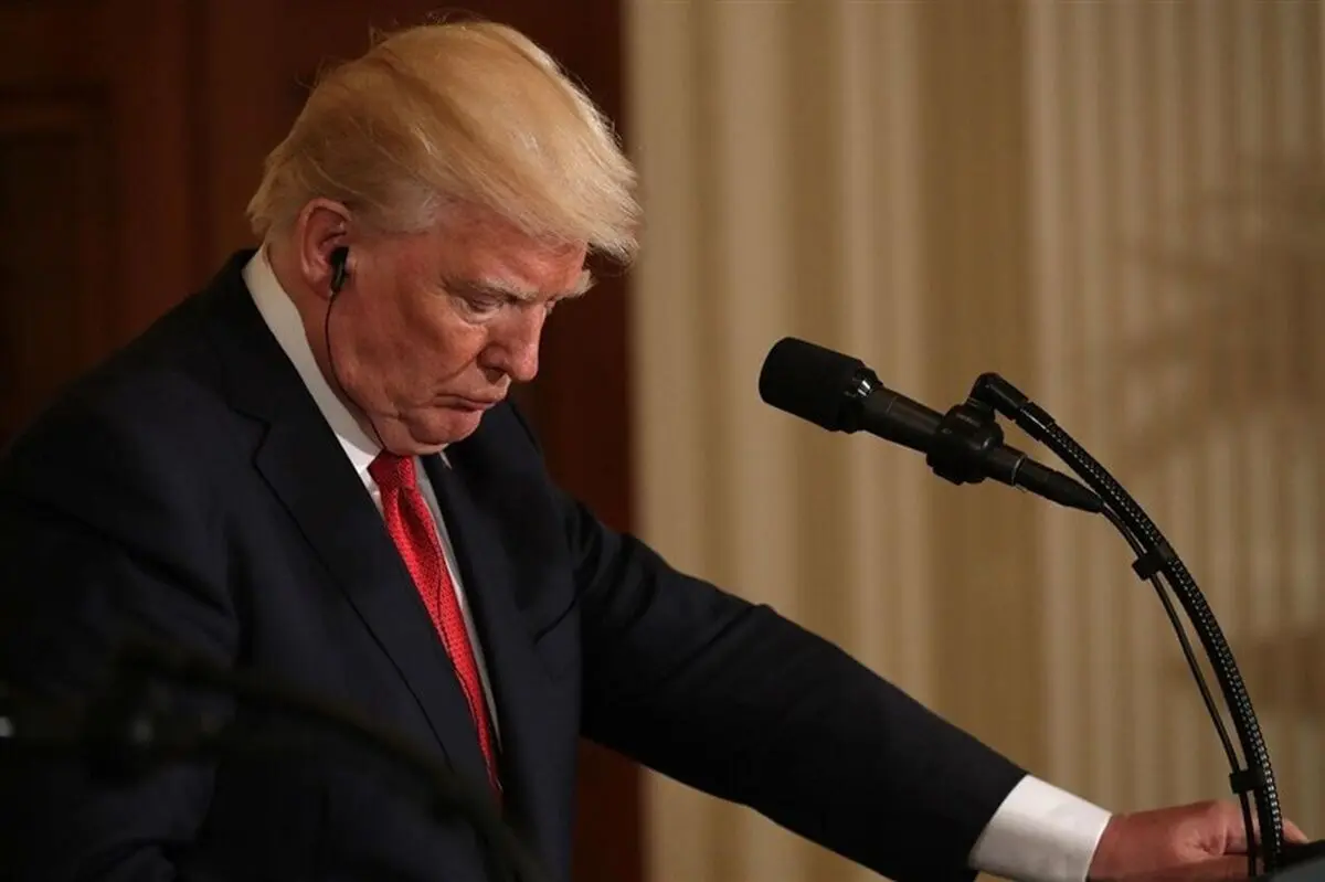 واشنگتن پست: ترامپ گزینه‌ چندانی برای تشدید تحریم علیه ایران ندارد 