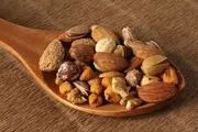 قیمت آجیل شب یلدا کیلویی ۱۲۰ تا ۱۷۰ هزار تومان