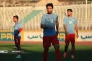 توافق اولیه پرسپولیس و نساجی برای انتقال ایری