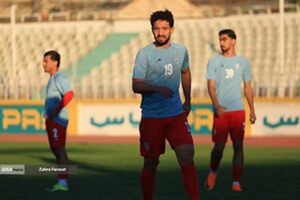 توافق اولیه پرسپولیس و نساجی برای انتقال ایری