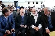 دومین مجمع ملی جبهه مردمی نیروهای انقلاب اسلامی/گزارش تصویری