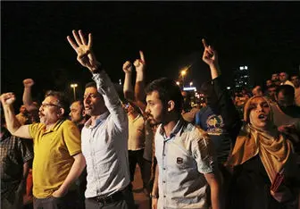 واکنش‌های جهانی به کودتای ترکیه