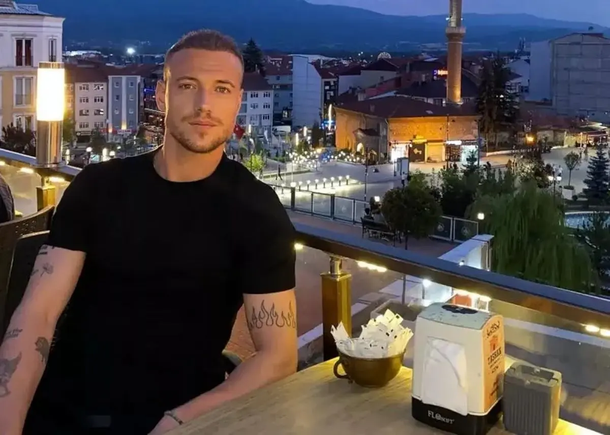 پشیمانی بازیکن خارجی تیم تراکتور از ترک ایران