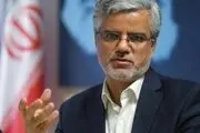 گاف بزرگ محمود صادقی درباره فاز 11 پارس جنوبی+عکس
