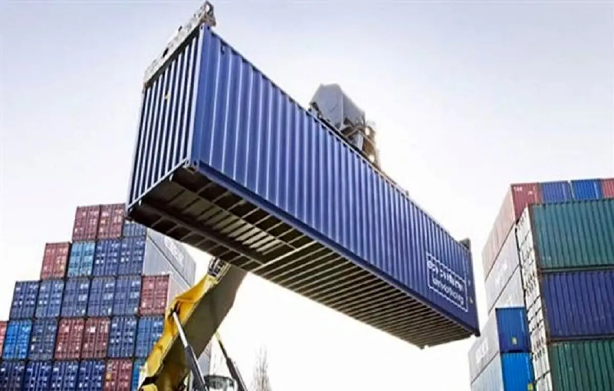 دولت وعده افزایش ۲ برابری صادرات غیرنفتی را با سیاست خارجی متوازن محقق کرد