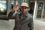 نجف‌زاده مهاجرت کرده است؟!+ فیلم