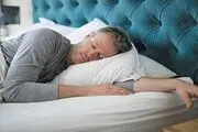نکته مهم به هنگام خواب برای جلوگیری از بیماری قلبی
