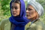 مه لقا مینوش بازیگر جدید «آتابای» از نحوه انتخابش می گوید