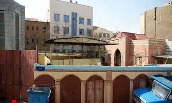دو موزه تازه در محله دروازه دولت تهران