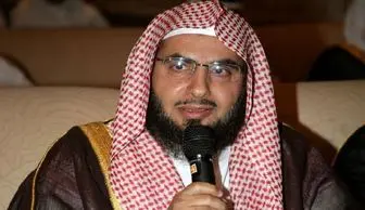 واکنش تند مبلغ سعودی به سخنان خطیب عید در تهران