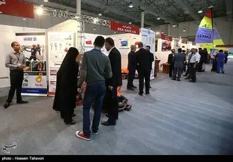  هجدهمین همایش و نمایشگاه صنایع دریایی در کیش برگزار می‌شود 