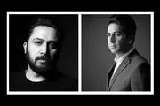 
محمد معتمدی و روزبه بمانی برای نمایش خانگی می خوانند