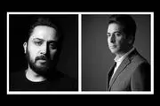 
محمد معتمدی و روزبه بمانی برای نمایش خانگی می خوانند