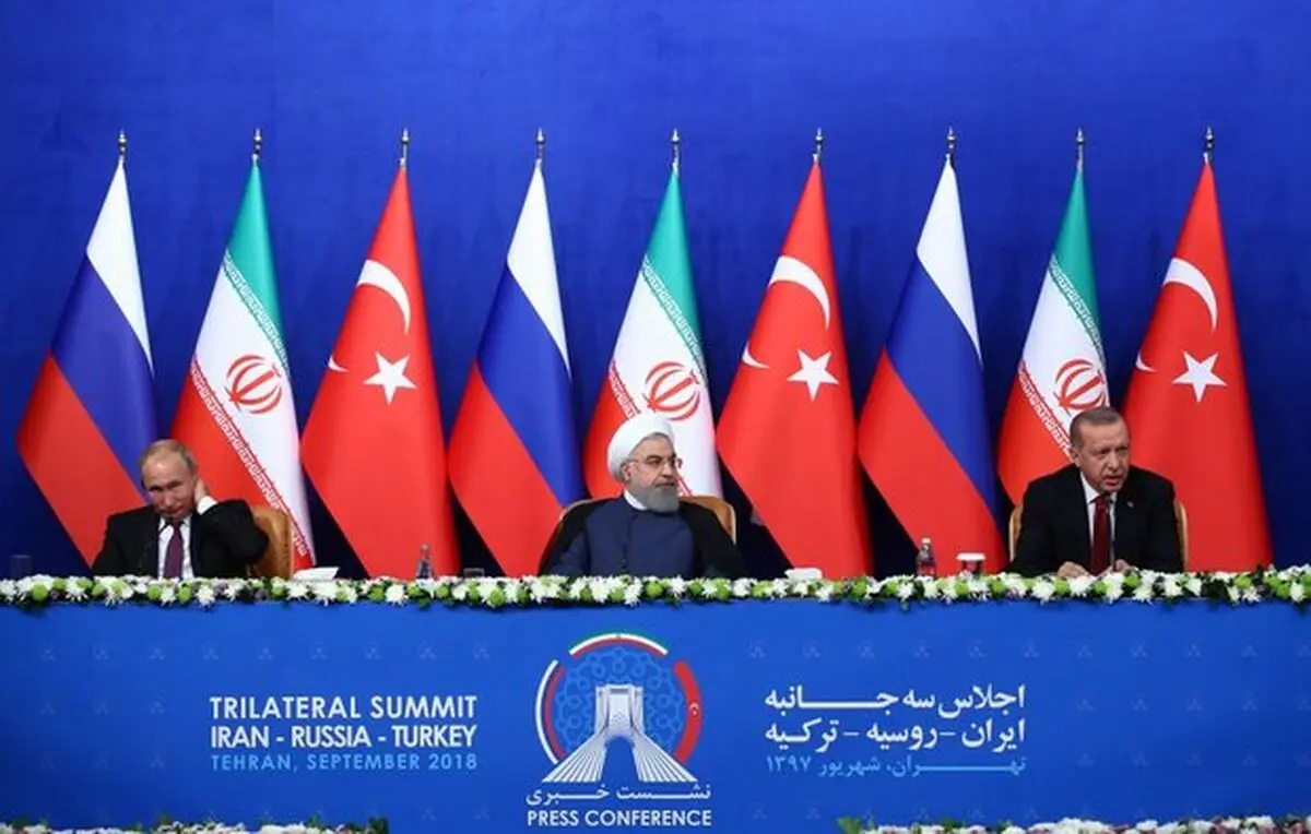  «مکتب سلیمانی» رافع مشکلات جدید سوریه