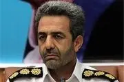 محدودیت ترافیکی در اطراف ورزشگاه آزادی نداریم 