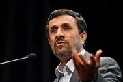 رئیس جمهور: پروسه ملی شدن نفت هنوز تکمیل نشده