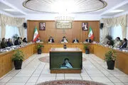 مردم باید بهبود نرخ رشد اقتصادی را در معیشت خود احساس کنند