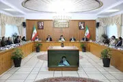 مردم باید بهبود نرخ رشد اقتصادی را در معیشت خود احساس کنند