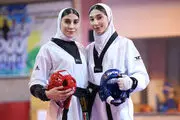 افشای ماجرای درگیری ناهید کیانی و مبینا نعمت زاده