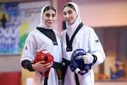 جزئیات جدید از ماجرای اختلاف مبینا نعمت‌زاده و ناهید کیانی