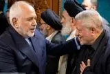 چهره‌های مشهور اصلاح طلب در مراسم ختم احمد هاشمی‌رفسنجانی/ گزارش تصویری 