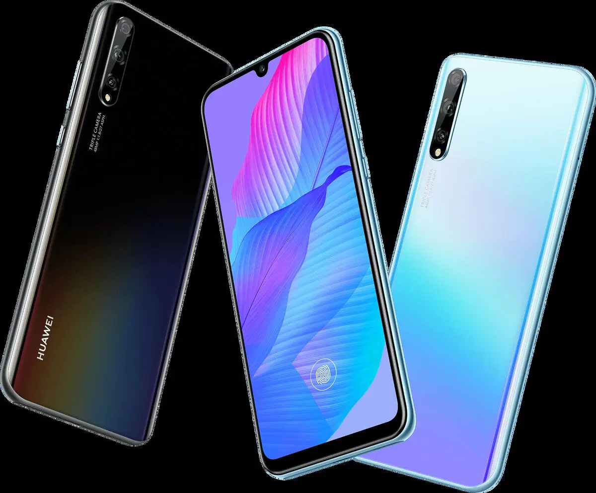 پنج ویژگی که گوشی هوشمند Huawei Y8p را متمایز می‌کند

