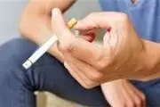 مصرف سیگار خطرناک تر از HIV