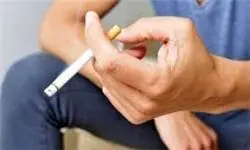مصرف سیگار خطرناک تر از HIV