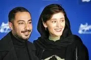 پیام عاشقانه فرشته حسینی برای همسر بازیگرش