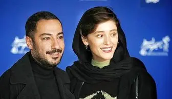 پیام عاشقانه فرشته حسینی برای همسر بازیگرش
