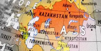 آسیای مرکزی در سال 2020؛ چشم‌انداز اقتصادی دست‌اندازهای سیاسی