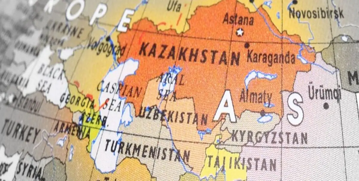 آسیای مرکزی در سال 2020؛ چشم‌انداز اقتصادی دست‌اندازهای سیاسی