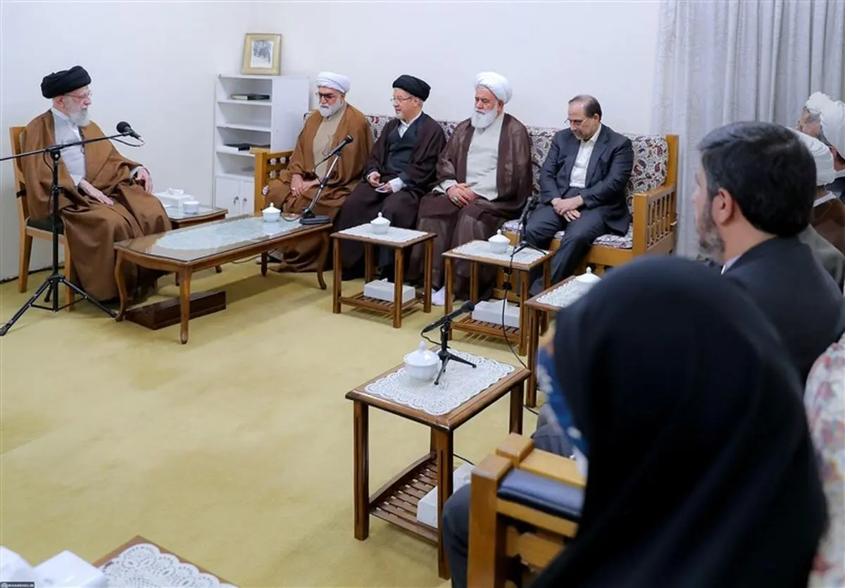 ما شیعیان باید ائمه‌ خودمان را به دنیا معرفی کنیم