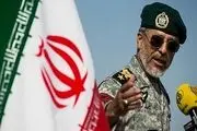 دریادار سیاری: که لازم باشد برای بالا بردن توان خود انجام می دهیم
