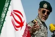 رزمایش دریایی مشترک ایران و پاکستان در تنگه هرمز